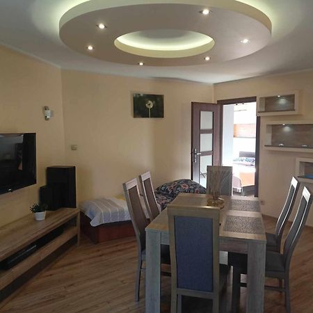 Apartament Beata Ястшембя-Гура Экстерьер фото