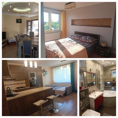 Apartament Beata Ястшембя-Гура Экстерьер фото