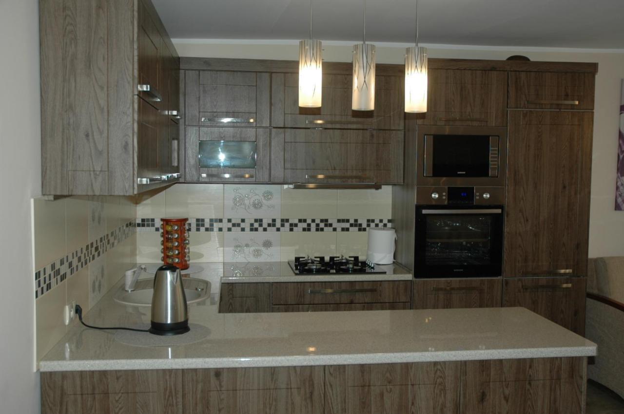 Apartament Beata Ястшембя-Гура Экстерьер фото