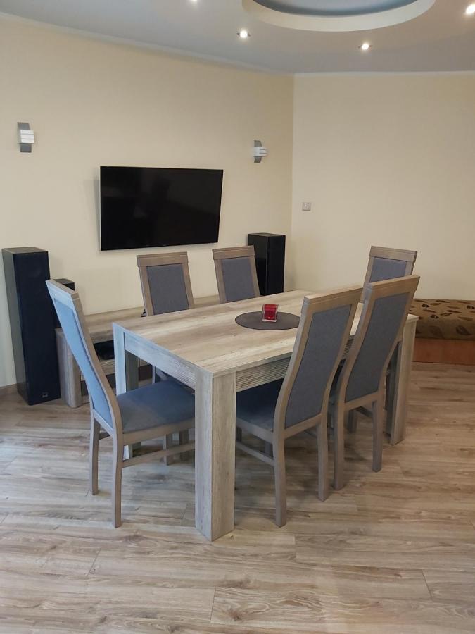 Apartament Beata Ястшембя-Гура Экстерьер фото