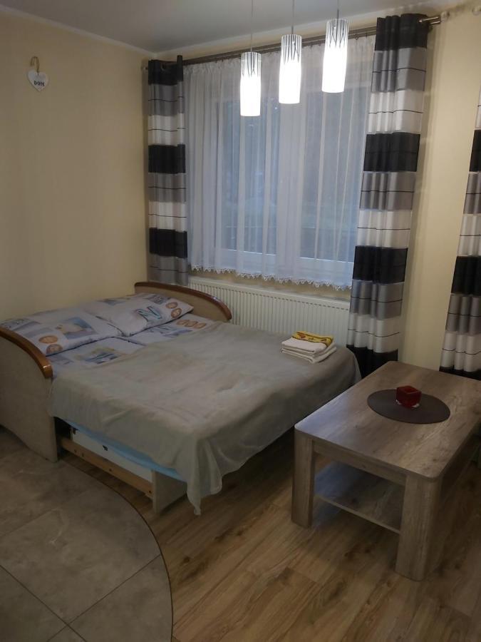 Apartament Beata Ястшембя-Гура Экстерьер фото