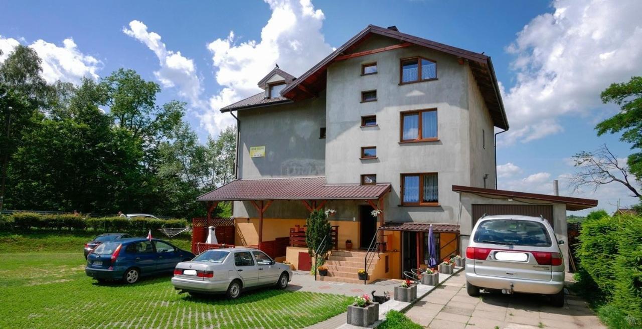 Apartament Beata Ястшембя-Гура Экстерьер фото