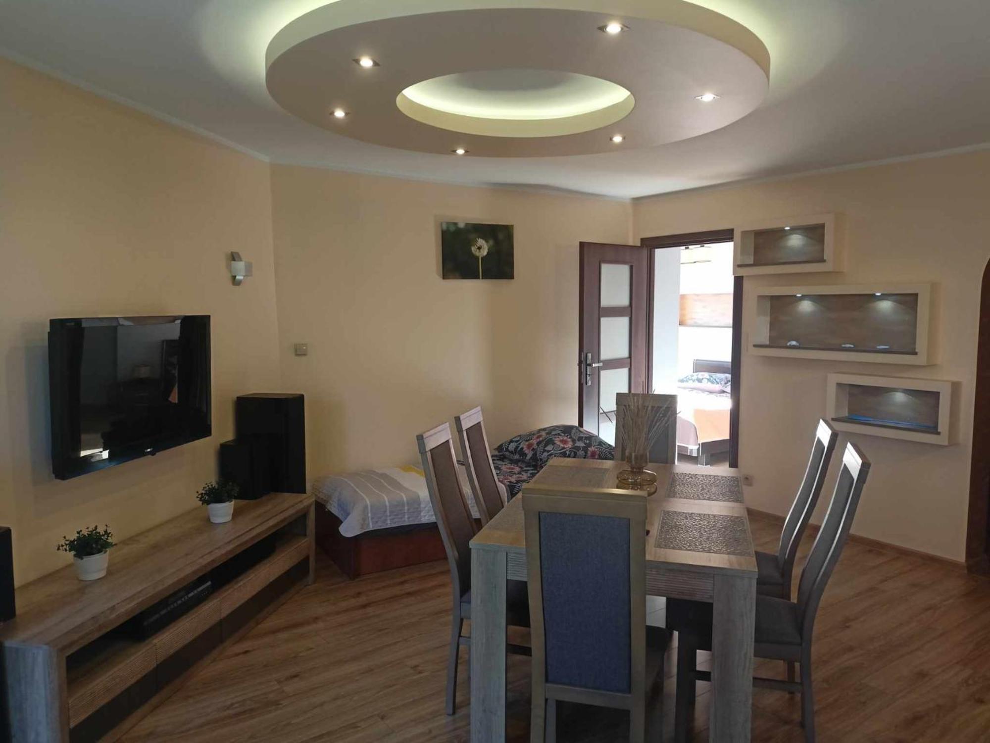 Apartament Beata Ястшембя-Гура Экстерьер фото