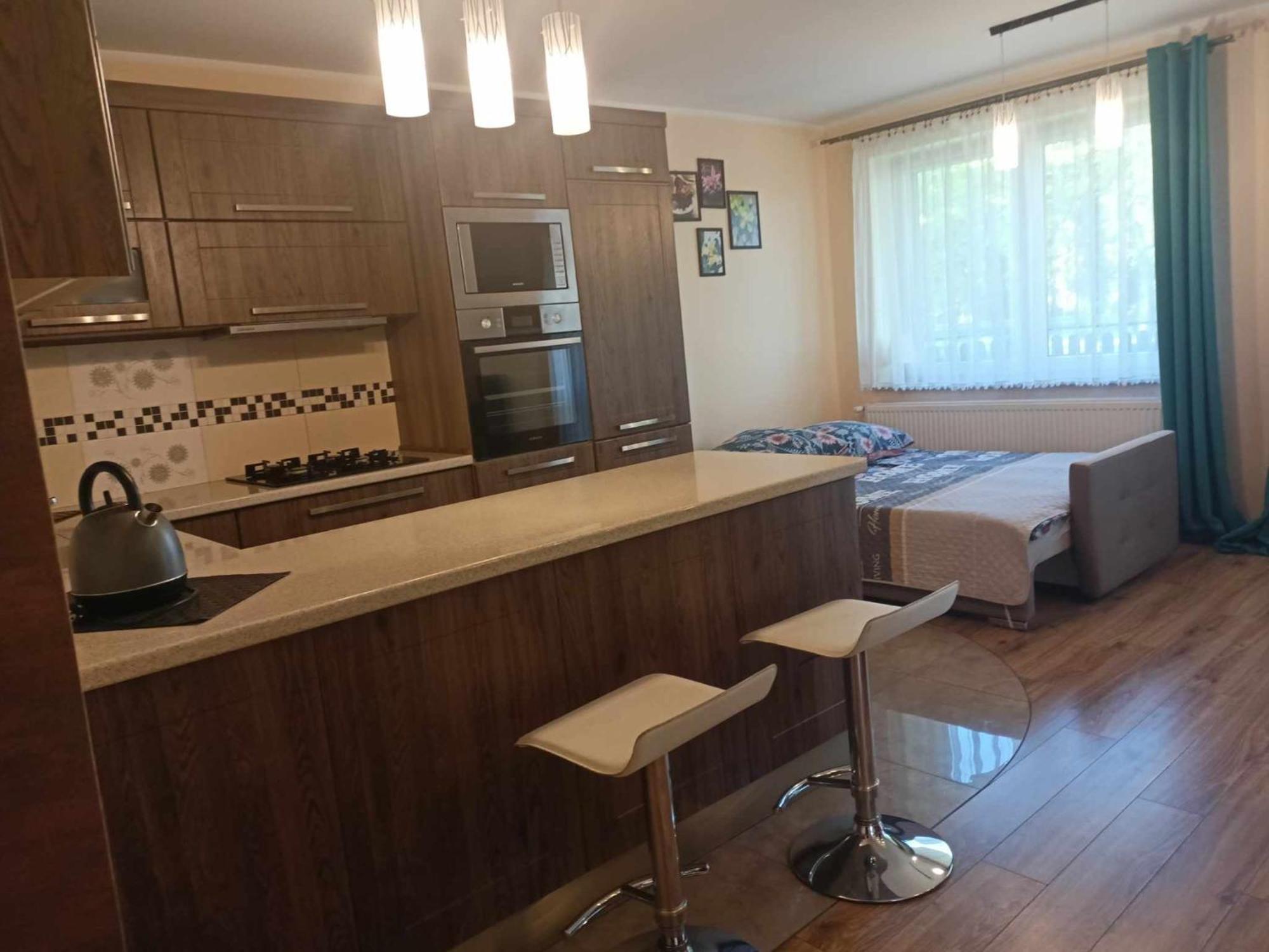 Apartament Beata Ястшембя-Гура Экстерьер фото